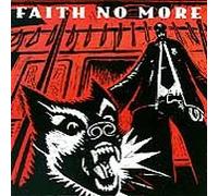 FAITH NO MORE - King a Day/Fool for Life [Import]