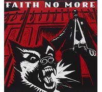 Faith No More - King Day Fool for a Lifetime