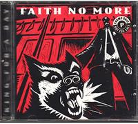 Faith No More - King for a Day,Fool for..