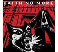 Faith No More - King For A Day, Fool For A Life (2 LP)