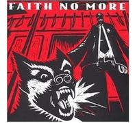 FAITH NO MORE "KING FOR A DAY, FOOL FOR A LIFE" CD NEW