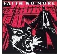 Faith No More - King For A Day, Fool For A Lifetime