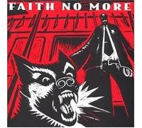Faith No More – King For A Day Fool For A Lifetime