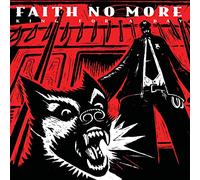 FAITH NO MORE - King For A Day: Fool For A Lifetime (2016 Remaster)