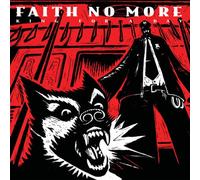 Faith No More - King For A Day: Fool For A Lifetime (2016 Remaster [New Vinyl LP