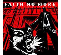 Faith No More - King for a Day -Hq-
