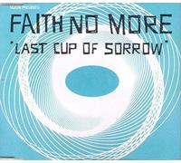 Faith No More - Last Cup of Sorrow [Import anglais]