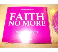 Faith No More - Limited Edition Interview Disc