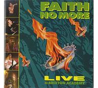 Faith No More - Live at Brixton