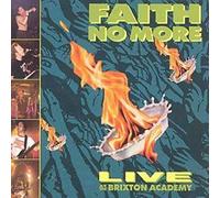 Faith No More - Live at Brixton Academy