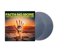 Faith No More - Live Hollywood November 1990 (Broadcast Recording)