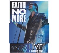 Faith No More - Live in Germany 2009