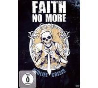 Faith No More - Midlife crisis