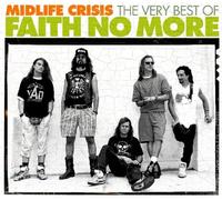 Faith No More - Midlife Crisis The Very Best of [Import]