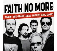 Faith No More - No More Diggin the Grave (Rare Tracks 1)
