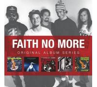 Faith No More - Original Album Series [New CD] Germany - Import