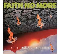Faith No More - Real Thing-Deluxe [Import]