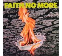 Faith No More - Real Thing [New CD]