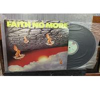 Faith No More - Real Thing [Vinyl LP]