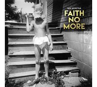 Faith No More - Sol Invictus (Gold Record) [Import]