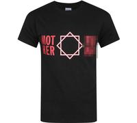 Faith No More - T-shirt "Mother" pour homme NS5483 (2XL) (Noir)