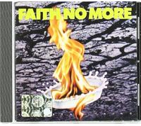 Faith No More - The Real Thing