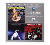 Faith No More - Triple Album Collection
