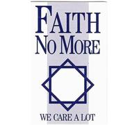 Faith No More - We Care a Lot