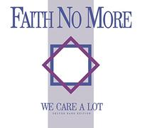 Faith No More - We Care a Lot [Import]
