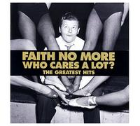 Faith No More - Who Cares a Lot? -20tr-