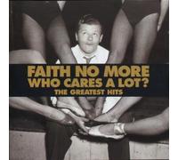 Faith No More - Who Cares a Lot+Bonus CD [Import]