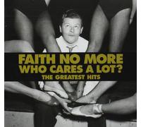 Faith No More - Who Cares a Lot [Import]