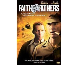 Faith Of My Fathers