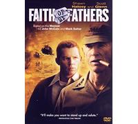 Faith of My Fathers [Import USA Zone 1]