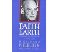 Faith on Earth H. Richard Niebuhr (Auteur)