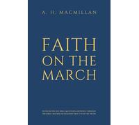 Faith On The March