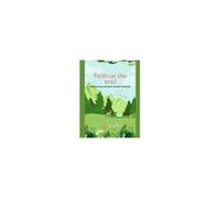 Faith On The Trail: A Children's Story By Naomi Carmelo Hernandez