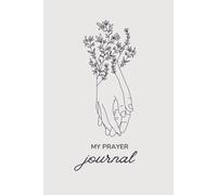 Faith Over Fear: A Prayer Journal for Seeking Peace and Strength