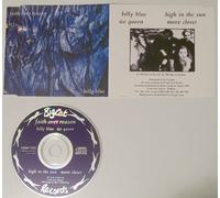 Faith Over Reason - Billy Blues EP [Import]