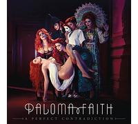 Faith, Paloma - A Perfect Contradiction [Import]