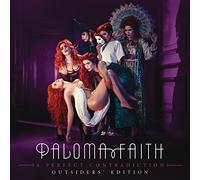 Faith, Paloma - A Perfect Contradiction. [Import]