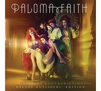 Faith, Paloma - A Perfect. -Deluxe [Import]