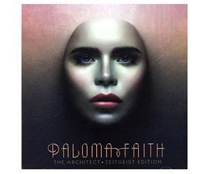 Faith, Paloma - Architect: Zeitgeist Edition [Import]