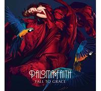 Faith,Paloma - Fall to Grace [Import]