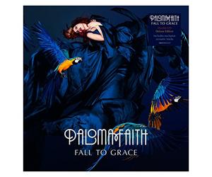 Faith,Paloma - Fall to Grace [Import]