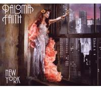Faith,Paloma - New York [Import]