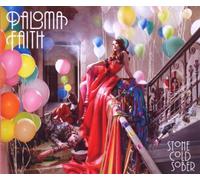 Faith,Paloma - Stone Cold Sober