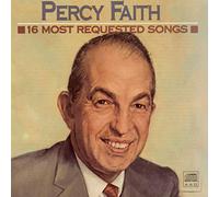 Faith, Percy - 16 Most Requested Songs