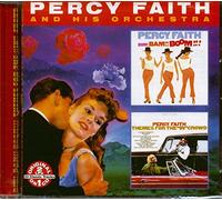 Faith, Percy - Bim Bam Boom/Theme from the in