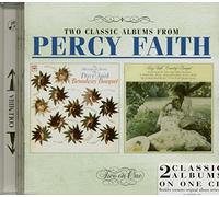 Faith,Percy - Broadway Bouquet/+ [Import]